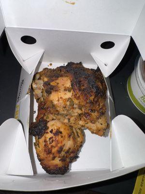 Pollo Campero