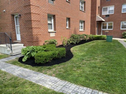 Rescom Property Maintenance