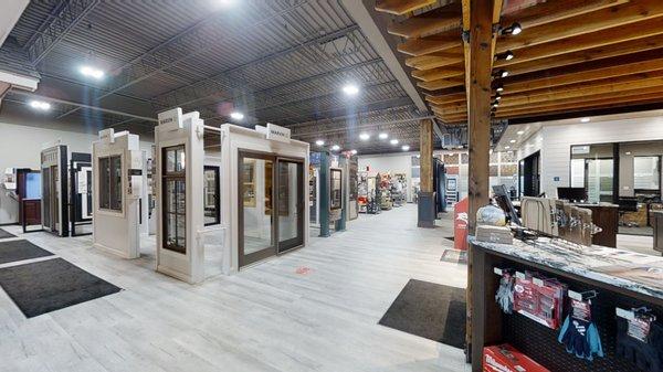 Zuern Building Products