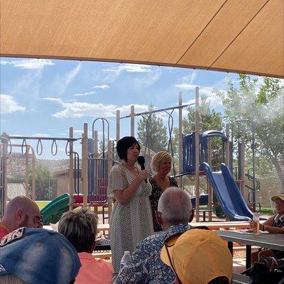 Rise Garden by Switchpoint