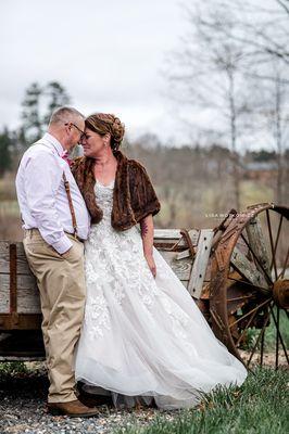 Lisa Wotkowicz Photography