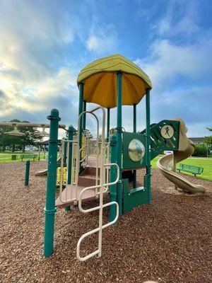 Pine Meadows West Park