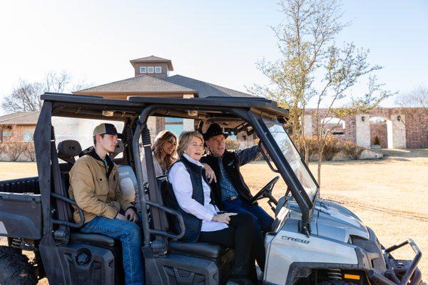 Joe Potts Realty Group