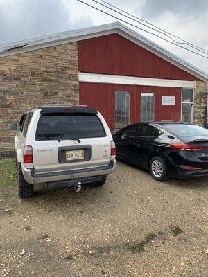 Matt's Mechanics 662-660-6569