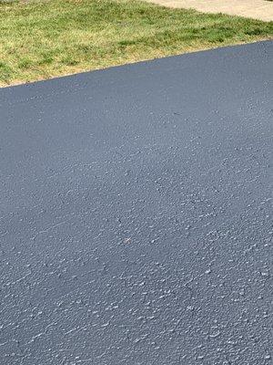 Barrington Seal Coating and Paving