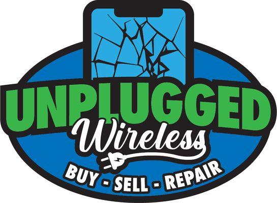 Unplugged Wireless Cell Phone And Computer Repair - Charleston