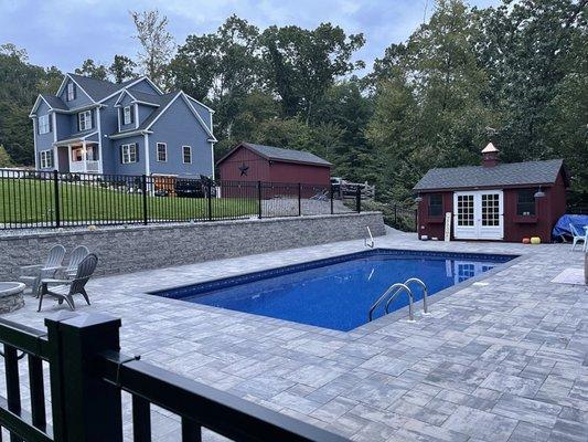 Spartan Power Washing