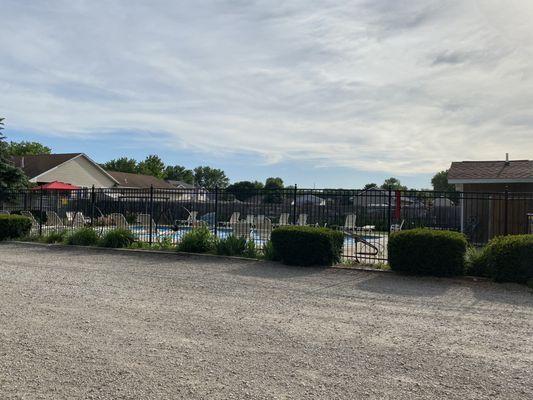 Sioux City North KOA