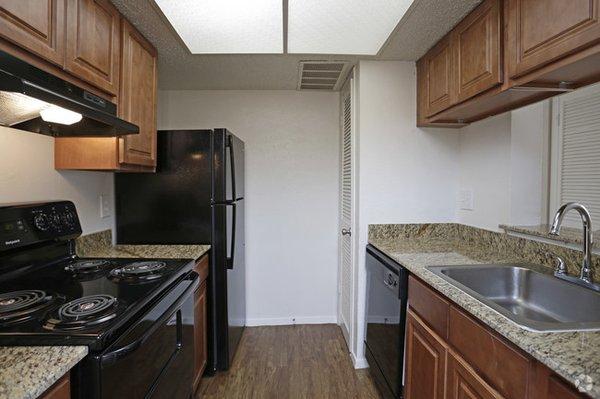 Prestonwood Trails Apartments