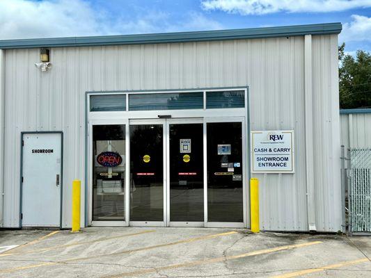 Restaurant Equipment World