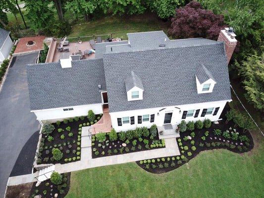 Joseph Daniele Landscape Design & Irrigation