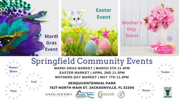 Jacksonville Business Connections