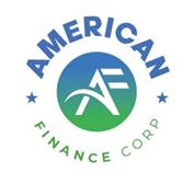 American Finance Corp