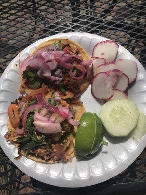 Abarrotes Y Tortilleria Mexico