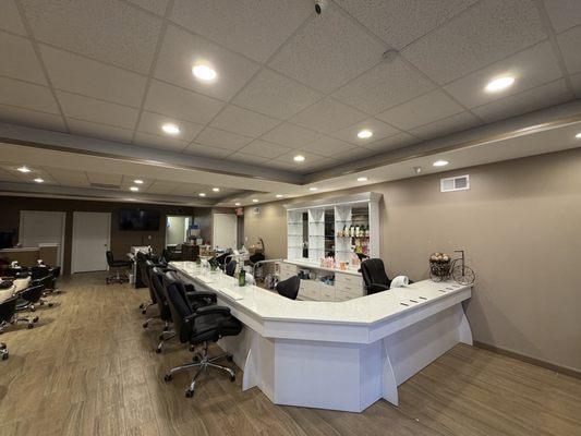 Folsom Nails and Spa