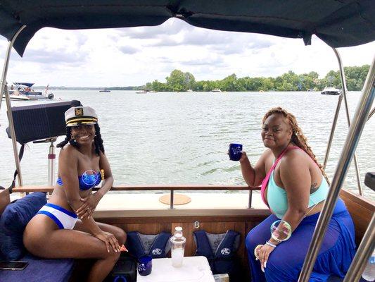 Captain Quarters Adventures