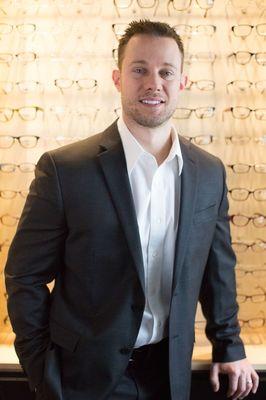 Moses Eyecare Center