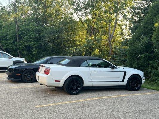 Westside Service Center