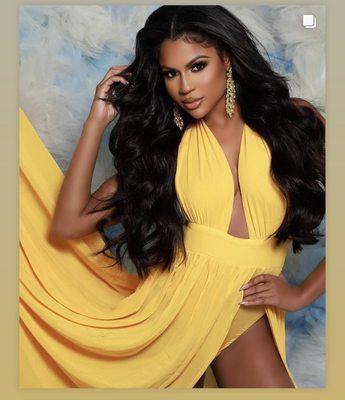 Afro World Hair & Fashions