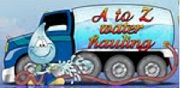 A to Z Water Hauling