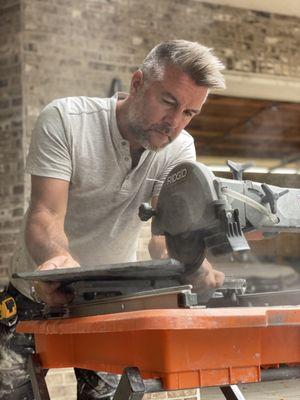 Atreas Contracting, LLC