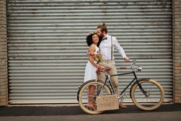 White Rabbit Wedding & Event Planning