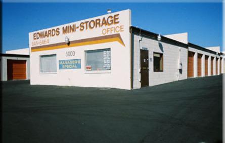 Edwards Mini Storage
