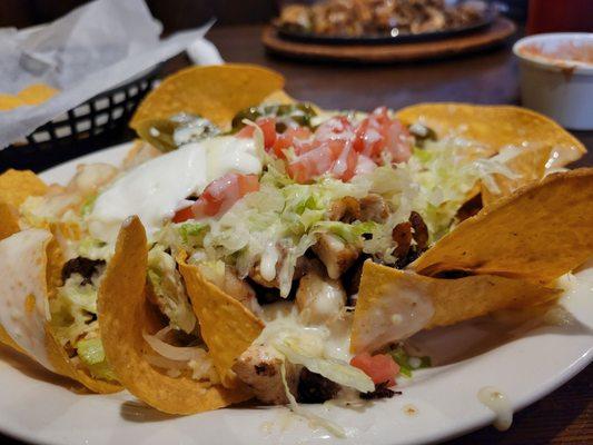 Vallarta Mexican Restaurant