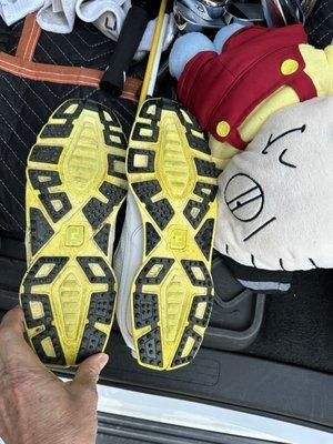 The Golf Club At the Resort