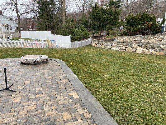 Andover Tree Preservation Co Inc