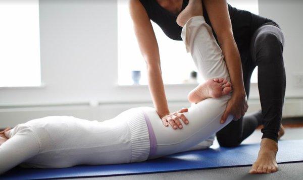 Carolyn Cohen Bodywork & Acupuncture