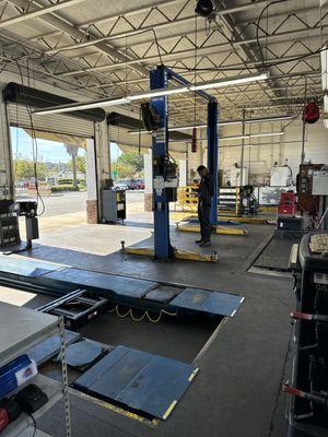 Meineke Car Care Center