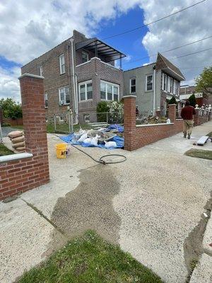 V-Build Contractors