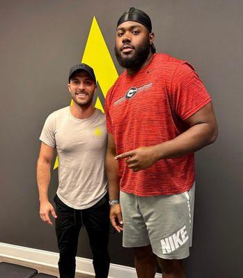 Athletix Sports Injury Center