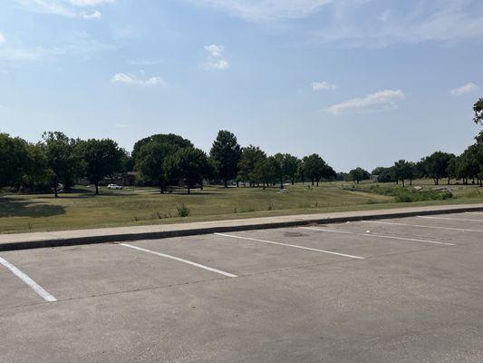 Town East Park