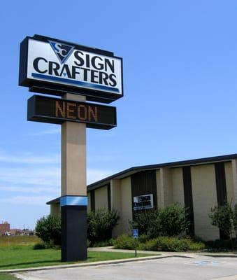 Sign Crafters
