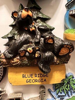 Blue Ridge Mountain Outfitters