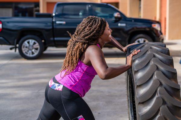 TWT Sports Performance