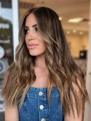 Low maintenance color