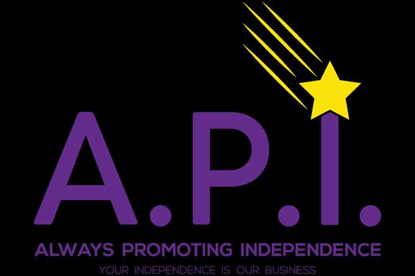 Always Promoting Independence Homecare