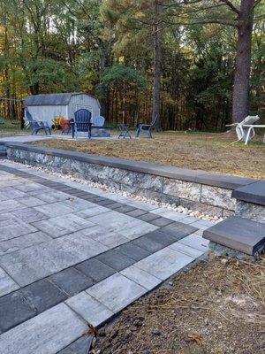 C & J Landscaping and Maintenance