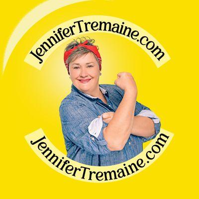 JenniferTremaine.com
