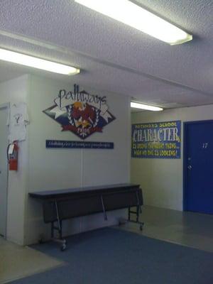 Pathways School-Downtown