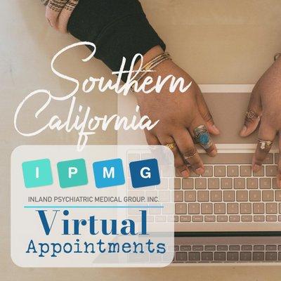 Inland Psychiatric Medical Group - Lancaster