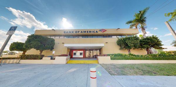 Bank of America