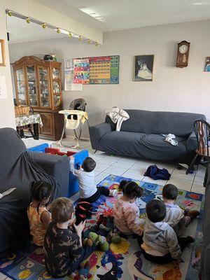 Mommy’s Child Day Care