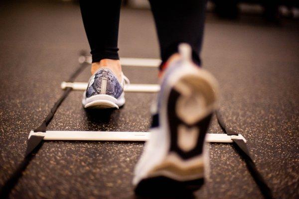 Spectrum Physical Therapy & Athletic Training