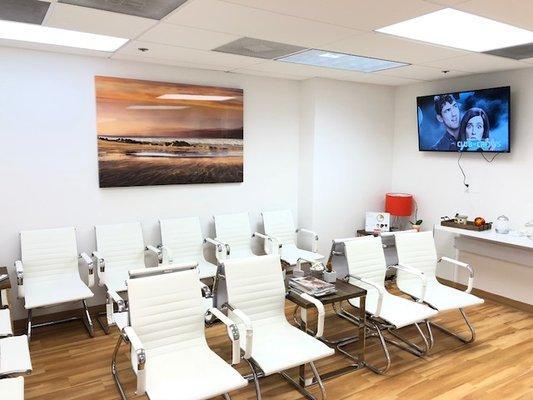 Gelasio Baras Neurology