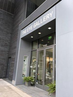 Eye Gallery Of Houston