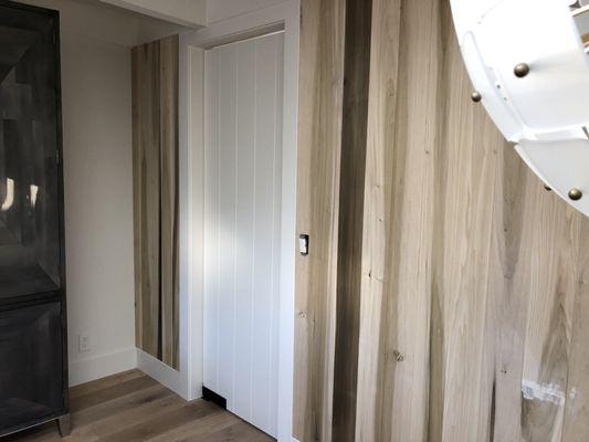 Natural Painting Service